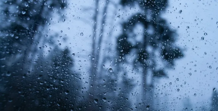 Previsão do tempo: semana terá chuva frequente e temperaturas amenas Previsão do tempo: semana terá chuva frequente e temperaturas amenas