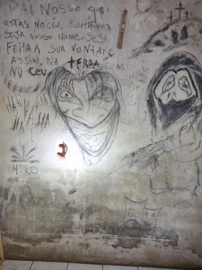 Suspeito armado morre em confronto com a PM durante operação em Blumenau