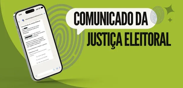 tre_sc_alerta_eleitores_biometria-4185017 Justiça Eleitoral de SC alerta eleitores por WhatsApp sobre falta de biometria