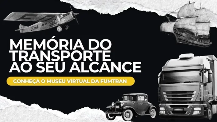 Fundação Memória do Transporte incentiva apoio a projetos culturais até 31 de dezembro