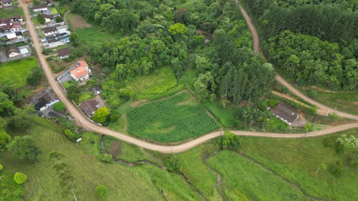 Prefeitura autoriza pavimentação do Beco Arno Zickhur em Benedito Novo