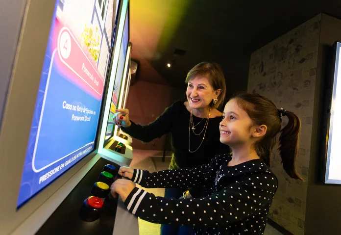 Jornada Cultural Brasil-Alemanha inicia neste sábado com cinema, oficinas e entrada gratuita