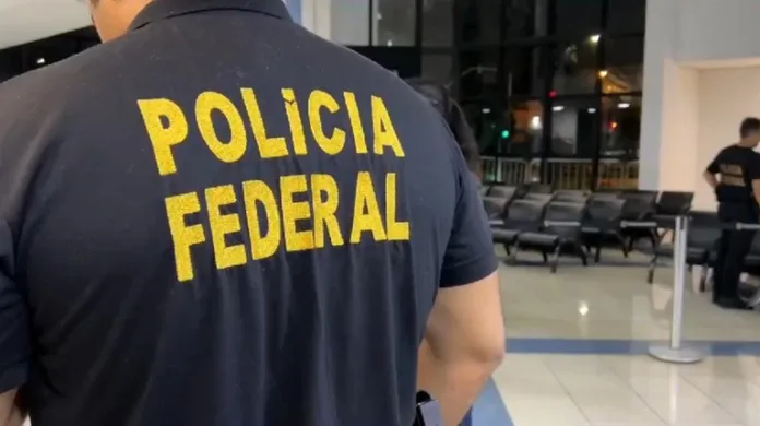 PF realiza operação Concubinato II para desarticular fraude de R$150 mil no INSS