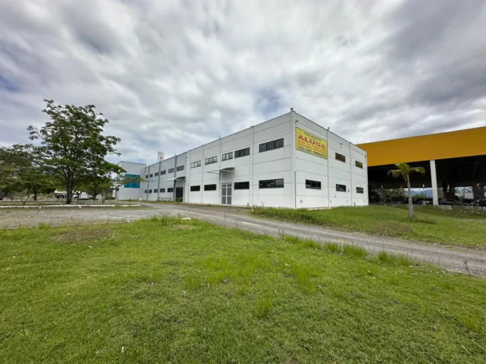 Indaial lança projeto da primeira Escola Municipal Bombeiro Cívico do Brasil