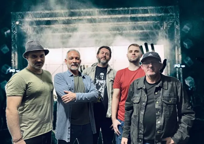 Noel Rock Festival 2025 arrecada brinquedos e chega à 11ª edição em Rio dos Cedros