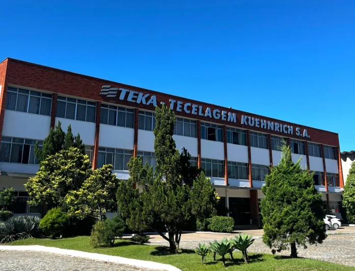 Teka encerra impasse trabalhista de 13 anos com acordo de R$ 70 milhões