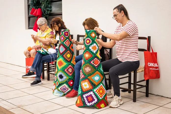 Rodeio convida para a abertura do Albero di Natale