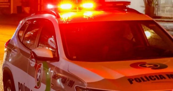 Homem é preso em flagrante por vender terreno que não lhe pertencia