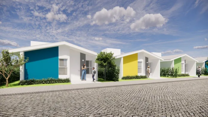 Governo do Estado amplia faixa de renda do Casa Catarina para até quatro salários mínimos