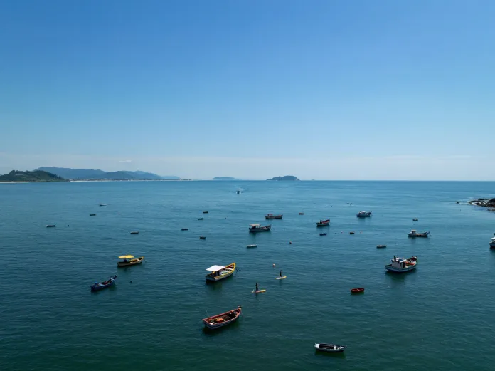 IMA divulga relatório de balneabilidade referente à semana de 24 a 28 de novembro