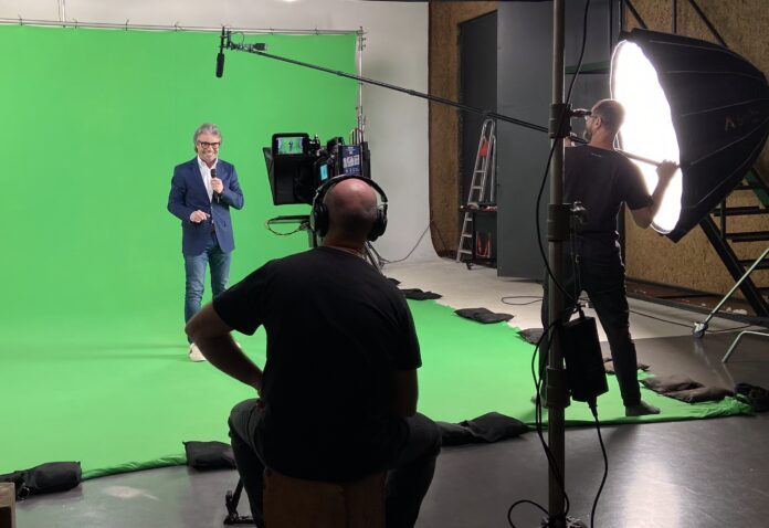 Unifique lança campanha Black da Verdade com João Kleber