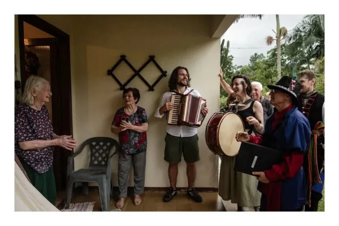 Natal Polonês celebra memória, fé e tradição em Indaial