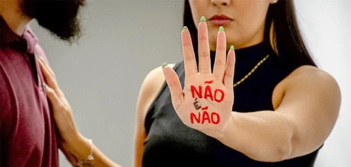 MPSC e FACISC firmam adesão ao Protocolo Não é Não