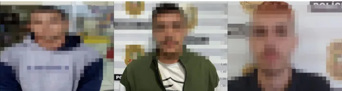 Trio é condenado a até 18 anos por homicídio qualificado em Ascurra após 12 horas de julgamento