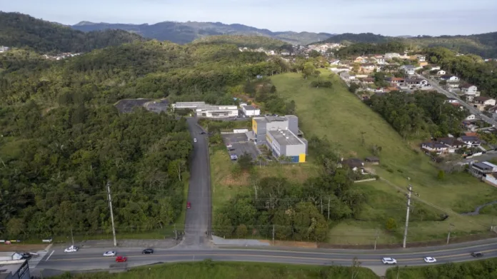 Prefeitura de Blumenau confirma abertura do Hospital Universitário da Furb na próxima segunda-feira, dia 17