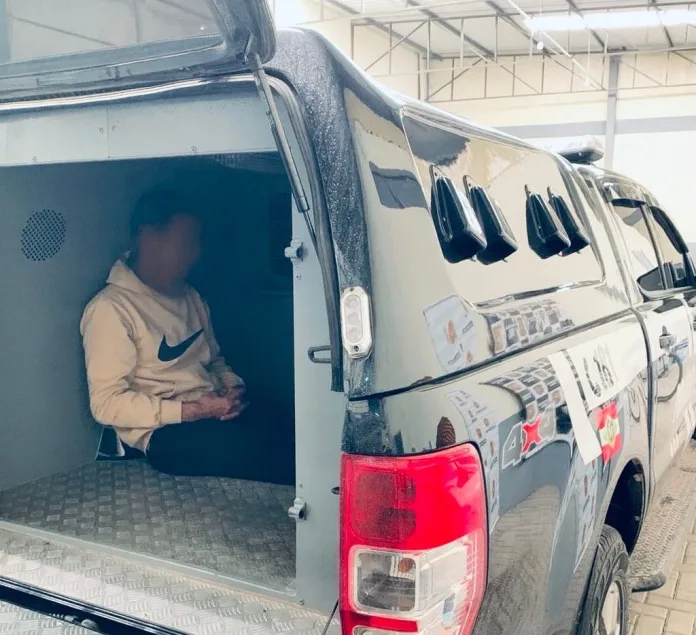 Professor é indiciado por estupro de vulnerável em Gaspar e Pomerode