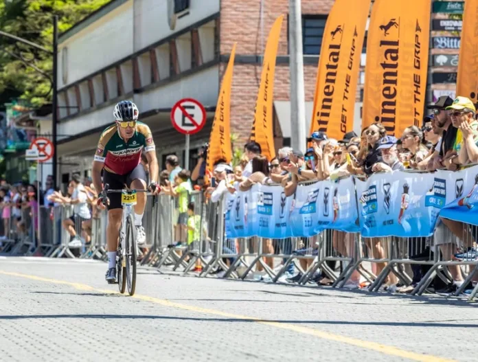 Prova ciclística UCI Gran Fondo Brasil 2025 altera trânsito em Timbó, Benedito Novo, Rio dos Cedros, Pomerode e Rodeio neste domingo, dia 9