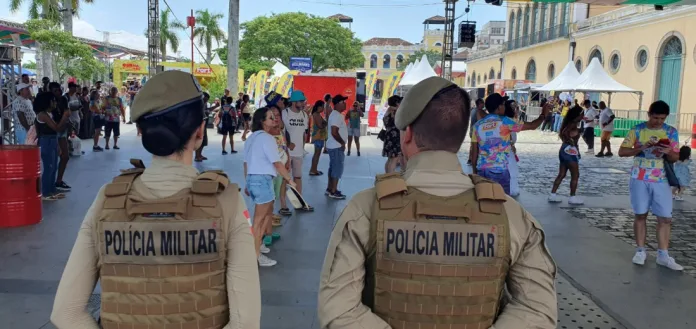 Santa Catarina tem queda expressiva em mortes violentas, roubos e furtos no mês de outubro