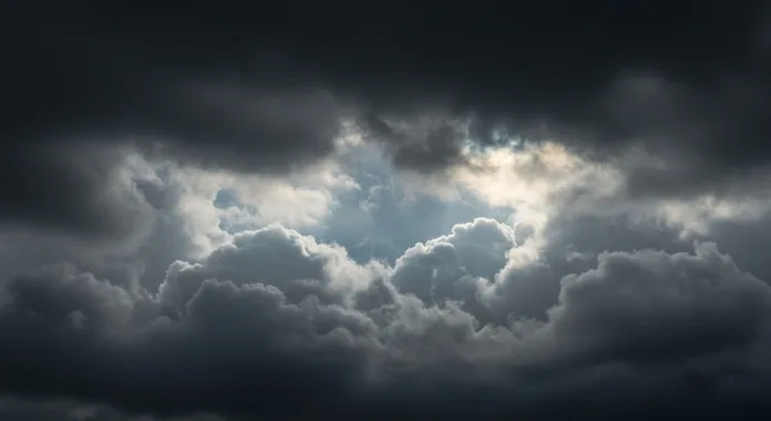 Semana começa úmida no Litoral e termina com sol e calor em SC