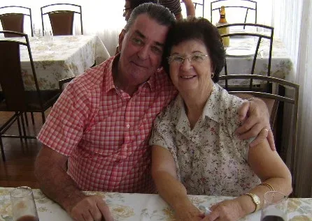 Um amor de 70 anos: a trajetória de Guido e Marga Zimmermann