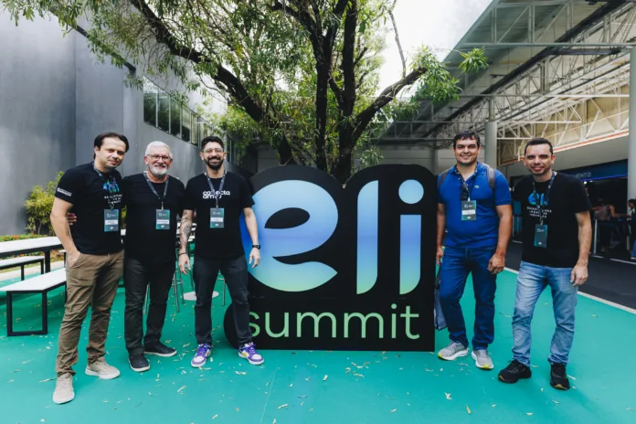 Timbó e Vale Europeu destacam-se em encontro nacional de inovação