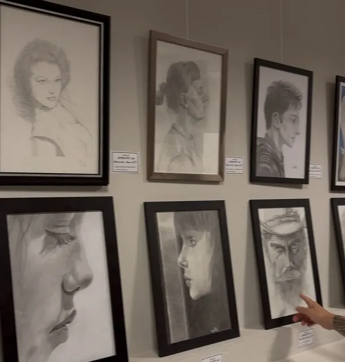 Exposição “Do Meu Jeito” celebra a força da arte e dos talentos