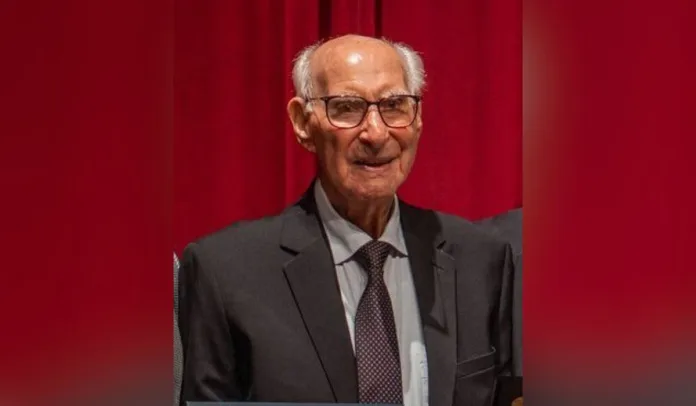 Timbó despediu-se de um símbolo de afeto, alegria e memória