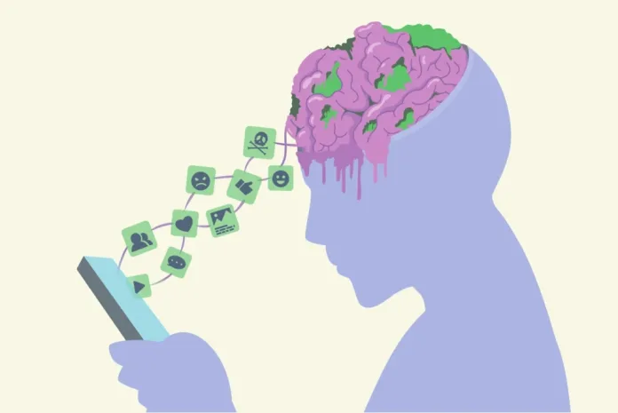 “Brain Rot”: o apodrecimento cerebral da era digital