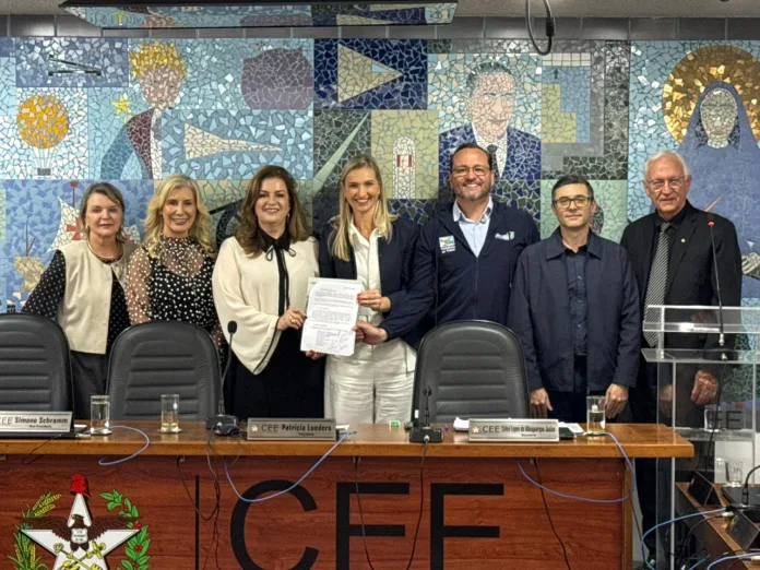 Aprovadas 80 vagas para o curso de Medicina da FURB em Timbó