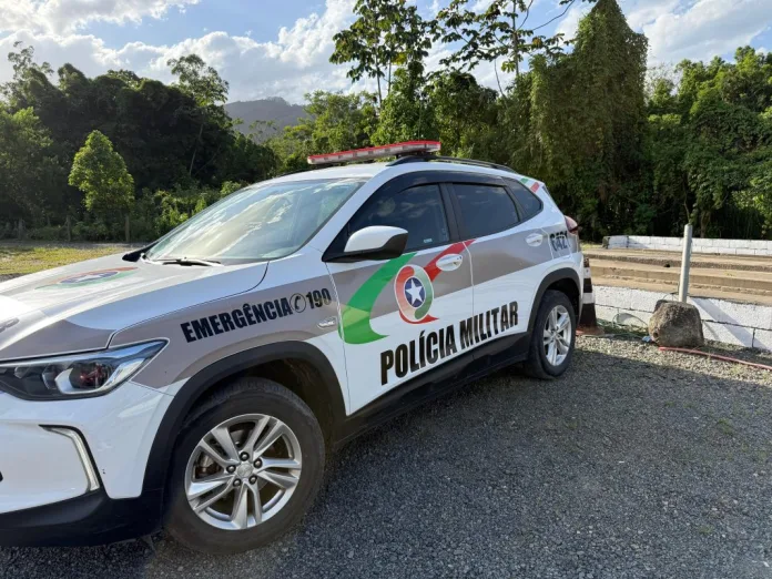 Confusão entre vizinhos e agressão mobilizam Bombeiros e Polícia em Pomerode