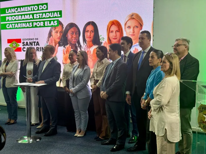 Indaial será contemplada com a implantação de uma DPCAMI