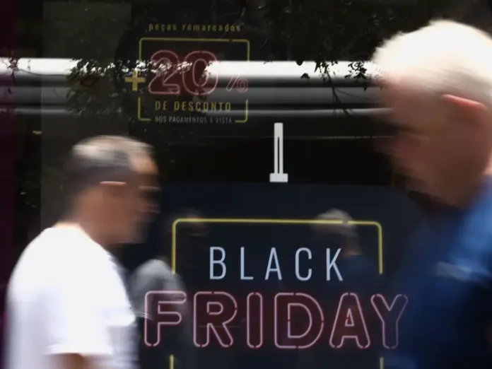 Black Friday 2025: veja 5 dicas para aproveitar as promoções