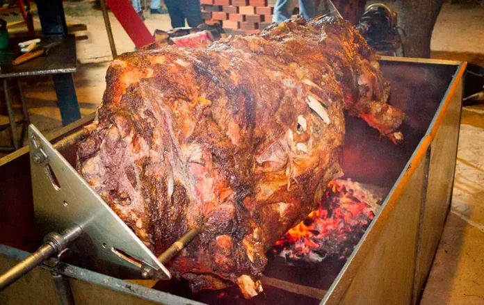 Lions Clube prepara segunda edição do Boi no Rolete