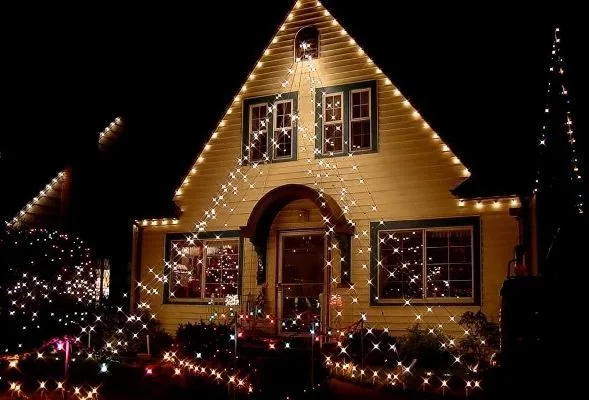 Concurso Luzes de Natal 2025 impulsiona decoração e participação em Timbó