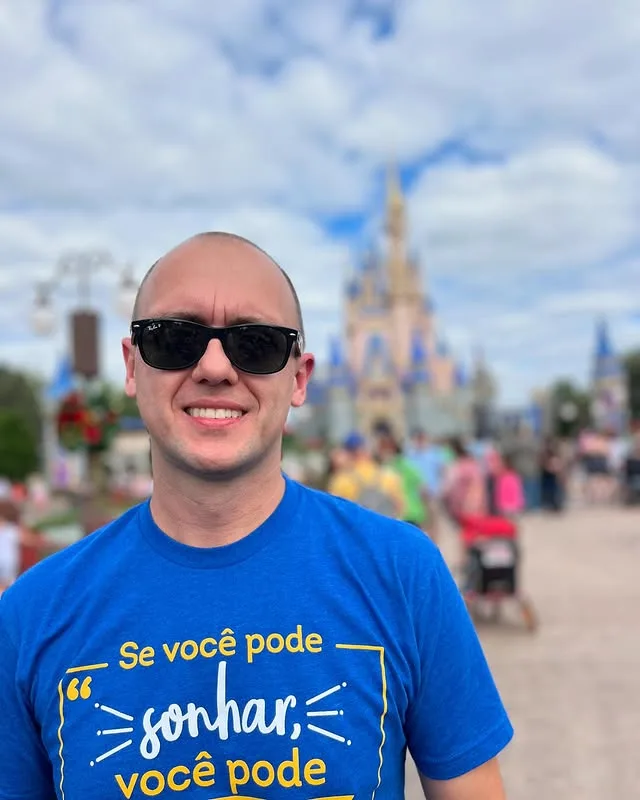 A Magia do Atendimento – Case Disney na CDL Timbó