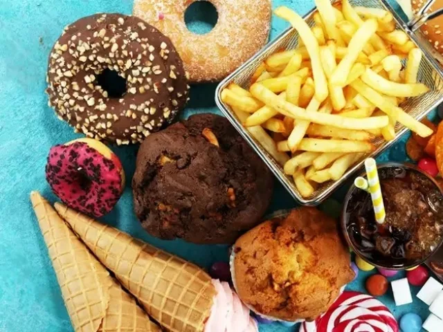 Ultraprocessados já são quase um quarto da alimentação dos brasileiros