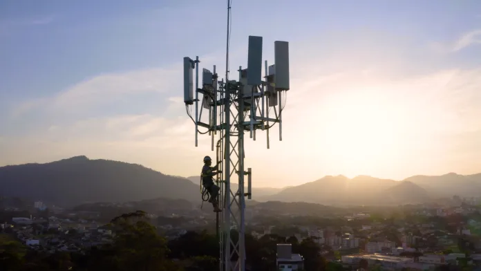 5G da Unifique busca acelerar economia, educação e segurança em Rio do Sul
