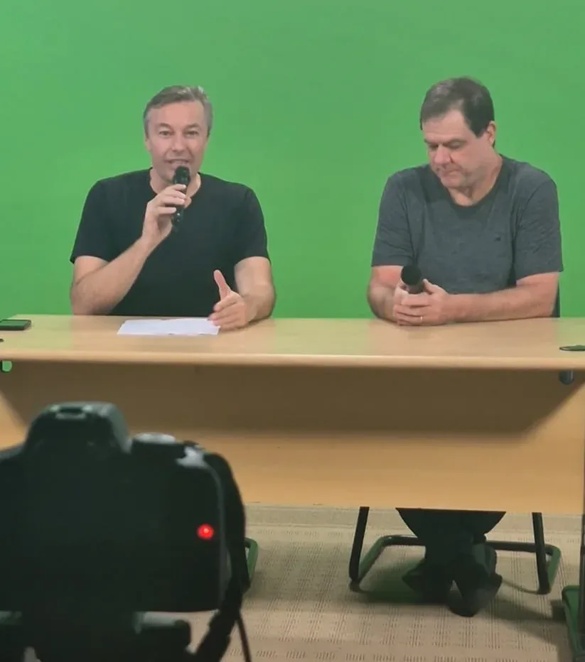 Napoleão destinou R$ 1,5 milhão