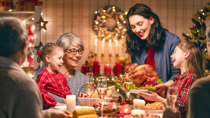 Quando tradição e afeto temperam as tendências gastronômicas de 2025