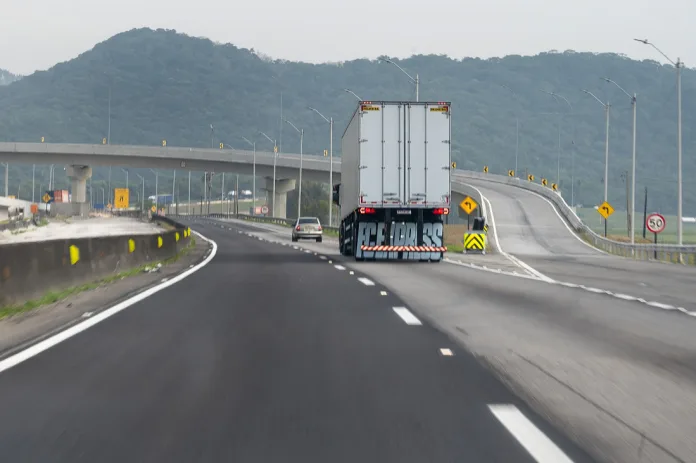 FIESC lança Agenda para a infraestrutura de transporte 2026 nesta terça-feira