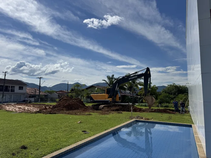 Estacionamento público amplia segurança e mobilidade