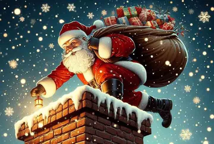 Natale di Luce 2025 em Rio dos Cedros terá dois dias de encanto e programação especial