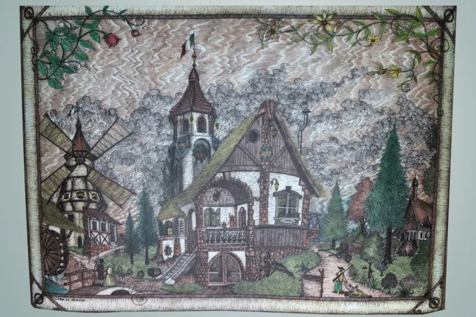 Artista internacional confirma vinda a Timbó