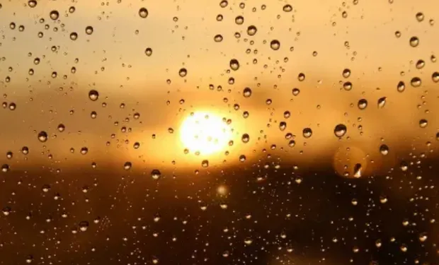 Tempo firme e sol predominam em SC nesta quarta (17); calor aumenta e frente fria muda o tempo no fim de semana