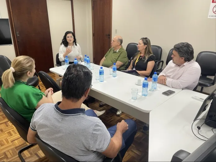 MPSC lança projeto inovador para combater a evasão escolar em Indaial com parceria entre setor público e privado