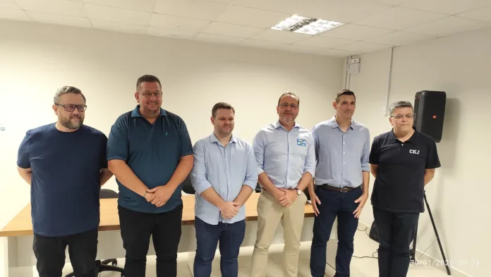 Prefeitura de Timbó anuncia mudanças no secretariado