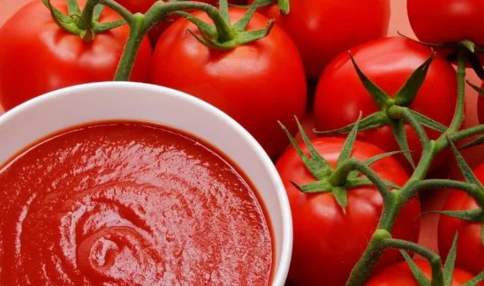 Anvisa recolhe molho de tomate suspeito de conter pedaços de vidro