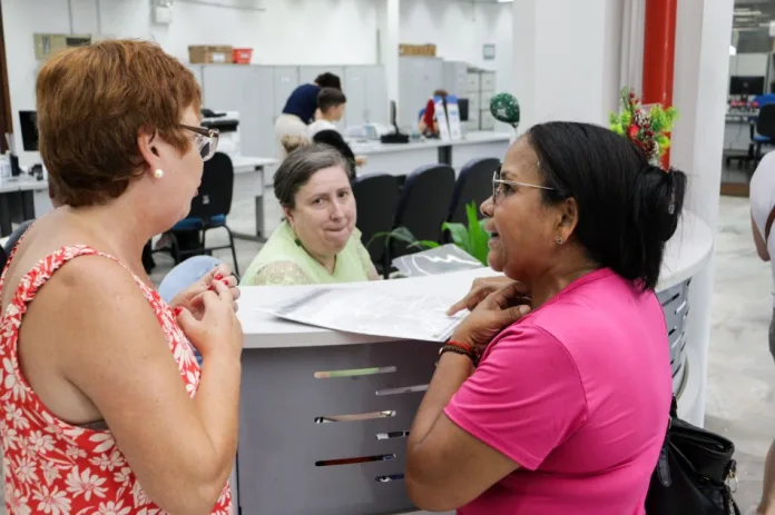 Blumenau inicia atendimento presencial para emissão do IPTU 2026