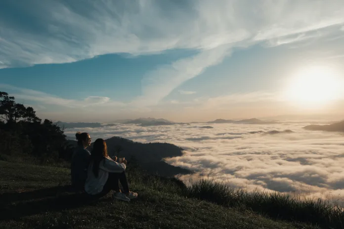 Destinos para descobrir com calma, natureza e afeto