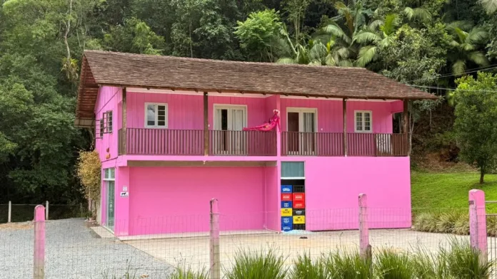 Empresária de Timbó apresenta evolução no quadro de saúde após tentativa de homicídio